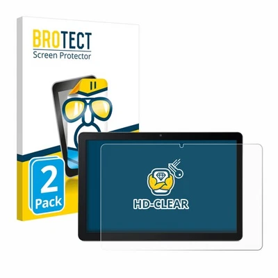 2 Pezzi Pellicola Protettiva per Acer Iconia Tab M10 Protezione Proteggi Schermo - Immagine 1 di 4
