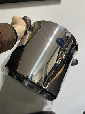 Alessi Pentola alta ø 24 serie "Edo" - Immagine 1 di 4