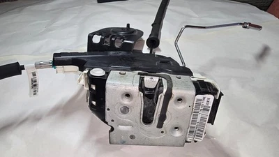 2012-2016 OEM Dodge Charger Chrysler 300 Rear RH Right Door Lock Actuator - Image 1 of 4
