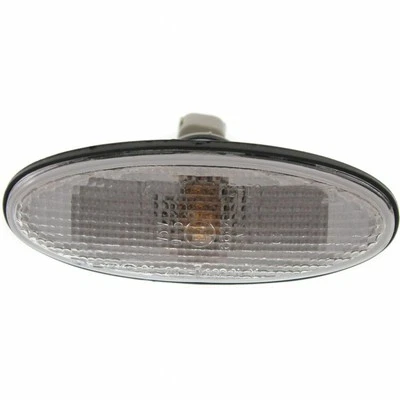 Conjunto de luz marcadora lateral para MAZDA TRIBUTE 2005 2006 lado conductor o pasajero Foto 1 de 4