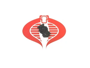 Sungold Desert Defender Waffe schwarz Rucksack KO Original Figur Zubehör #3 - Bild 1 von 1