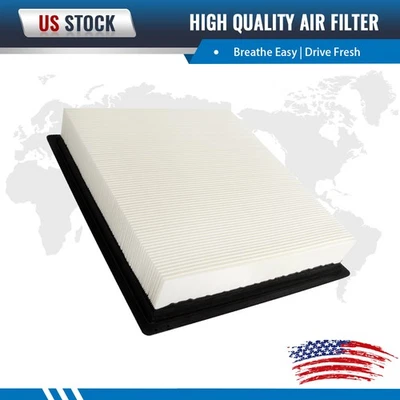 Filtro de aire del motor para Dodge Journey 2009-2017 2018 2019 2020 2,4 L CA10516 49016 Foto 1 de 4