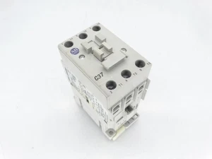 ALLEN BRADLEY 100-C37D00 Contactor - Used - Picture 1 of 4