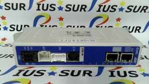 NSSP SMC JXCP18-LEFS25A-600 Alimentatore JXCP18LEFS25A600 Controller - Foto 1 di 2