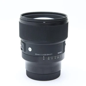 Sigma 85mm F/1.4 DG DN Art (for L mount) #293 - Picture 1 of 12