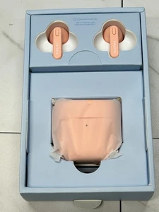 Auriculares/auriculares inalámbricos Phillips True serie 2000 rosa - Imagen 1 de 5