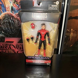 Marvel Legends Spider-Man: Far From Home Upgraded Suit, Wal-Mart Exclusive NEU - Bild 1 von 2