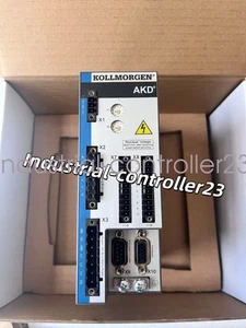 New Kollmorgen AKD-B00306-NBAN-0000 Servo Drive In stock Ship now!! - Picture 1 of 8