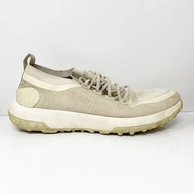 Allbirds Mens Trail Runner SWT 0821 RM1 Beige Running Shoes Sneakers Size 13 - Image 1 of 4