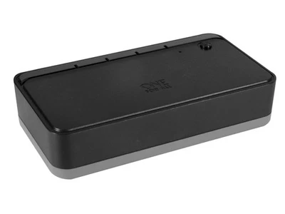 ONE FOR ALL Antennen-Signalverstärker SV 9640, 4-fach, 5G, schwarz - Bild 1 von 2