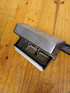 Carrete analógico Ampex AG350 4 pistas cabezal pila RARO ag 350 1/2" - Imagen 1 de 7