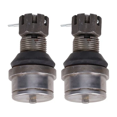 2 rótulas superiores Ford Bronco F-100 F-250 F-150 1971-1979 71 72 73 74 75 76 Foto 1 de 4