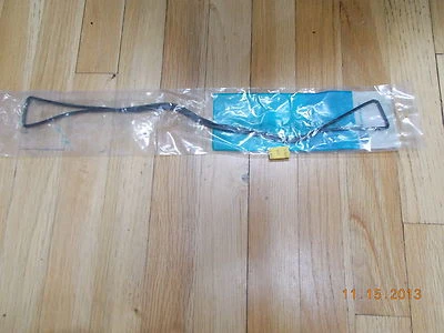 NOS 1985- 1989 FORD F150 F250 F350 RADIATOR TANK GASKET LOWER E5TZ-8B379-A - Изображение 1 из 2