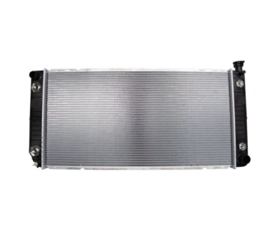 Radiador NUEVO para camioneta Chevy GMC C/K Tahoe Suburban Yukon V8 Foto 1 de 4