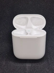Apple AirPods 2 Generation Modell A1602 Nur ladecase charging case - Bild 1 von 5