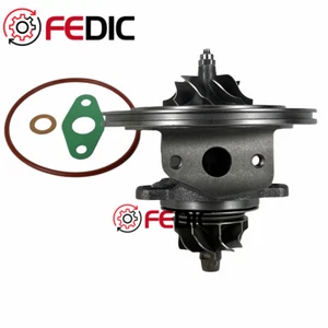 Cartouche turbo BV39 54399880065 pour BMW 335D 535D 635D X3 X5 X6 3.5D M57D30TU2 - Bild 1 von 7