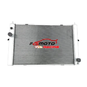 Aluminum Radiator For 1999-2004 2003 LAND ROVER DISCOVERY II 2 V8 4.0 4.6L MT - Imagen 1 de 8
