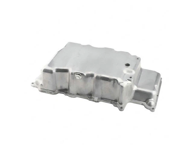 SKP 19QZ71W Oil Pan Fits 2004-2005 Pontiac Bonneville 4.6L V8 Engine Oil Pan - Image 1 of 1