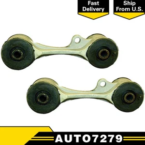 DEA Motor Engine Mount Set of 2 Front fits 1990-1994 CHEVROLET LUMINA V6 3.1L - Picture 1 of 4