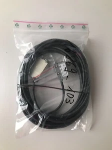SIKO LE100/1-0159 Magnetic Sensor 5-AM-E1-8.0-ID-S - Bild 1 von 6