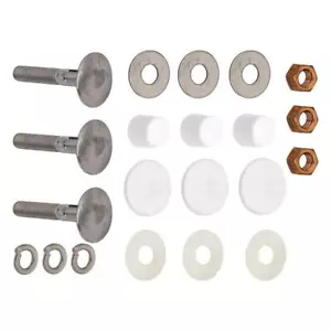 SR Smith Frontier II Diving Board Mounting Kit - 69-209-032-SS - Picture 1 of 1