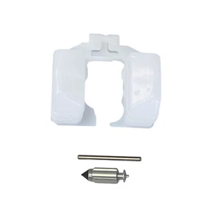 Kit de válvula de flotador de carburador PARA HONDA RINCON 650 TRX650FGA 4x4 GPScape - Imagen 1 de 1