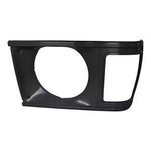 Genuine Holden WB Ute Panelvan Tonner Round Headlight Bezel Trim Left NOS - Picture 1 of 2