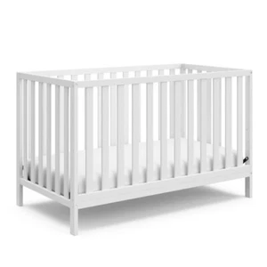 Storkcraft Sunset 4-in-1 Convertible Baby Crib - Picture 1 of 10