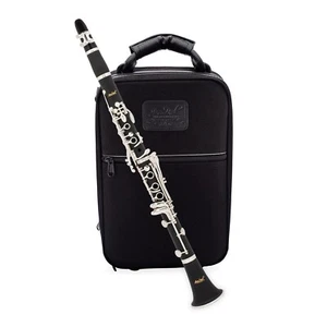 Jean Paul CL-400 Intermediate Bb Klarinette mit ABS Korpus, synthetischen Pads und S... - Bild 1 von 7