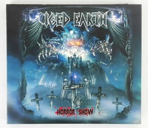 Iced Earth - Horror Show - CD - Picture 1 of 2