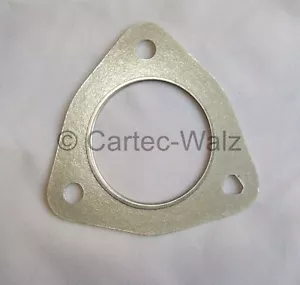 Guarnizione Scarico Guarnizione Sistema di per Jeep Cherokee 2.5 CRD, 2.8 CRD - Bild 1 von 1