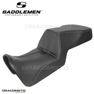SEAT SADDLEMEN Pan America Harley 821-34-201 - Picture 1 of 3