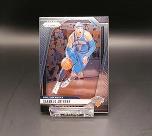 2024-25 prizm carmelo anthony - Bild 1 von 1