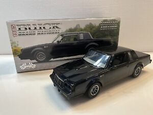 GMP Limited Edition 1985 Buick Grand National MIB