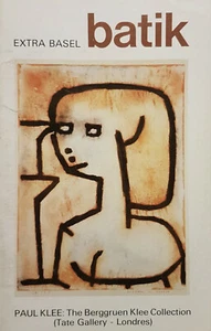 BATIK: RIVISTA ARTE CONTEMPORANEA 1989 EXTRA BASEL - Foto 1 di 1