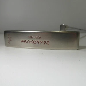 SCOTTY CAMERON CLASSIC 2.5 PROTOTYPE 1994 / 100 34.75in Putter With Head Cover - Picture 1 of 15