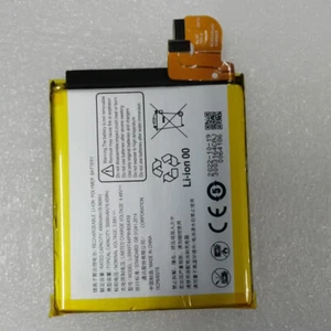 Nueva Batería Li3949T44P8h806459 5000mAh 3.89v Para Axon 40 Ultra A2023P - Imagen 1 de 2