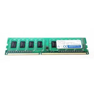 Hypertec RAM Memory Module DDR3 4GB 1600 MHz SODIMM 240Pin B4U36AA-HY - Picture 1 of 2