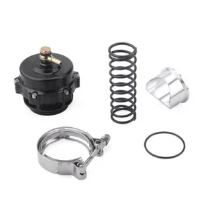 35PSI 50mm V-Band Blow Off Valve Dump Valve BOV Flange SPRING+FLANGE - Picture 1 of 6