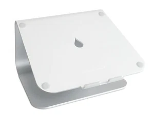 Rain Design MStand 360 Support Rotatif pour MacBook - MacBook Pro - Ordinateur Portable - - Photo 1/7