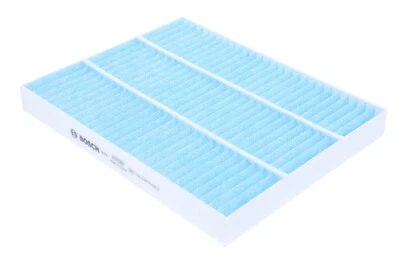 Cabin Air Filter Bosch For 2003-2006 Porsche Cayenne 2004 2005 - Image 1 of 4
