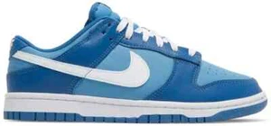 Nike Dunk Low Dark Marina Blue US 8,5 EU 42 - Bild 1 von 8