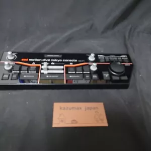 Roland Edirol Motion Dive.Tokyo Console MD-P1 Working item Body only Free shippi - Picture 1 of 4