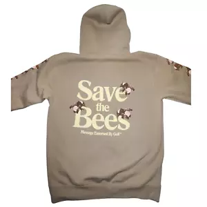 Save the Bees Flower Boy Tyler Creator Original Golf Wang Summer 2022 - Size M - Picture 1 of 5