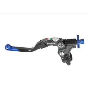 Accossato cable clutch control 29mm medium blue lever Revolution - Foto 1 di 7
