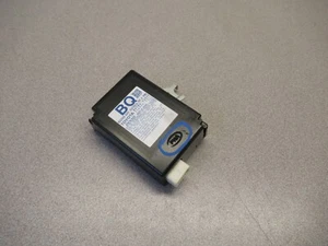 LEXUS IS250 KEY & TPMS  RECEIVER MODULE 2016, USED, 897B053020 - Picture 1 of 5