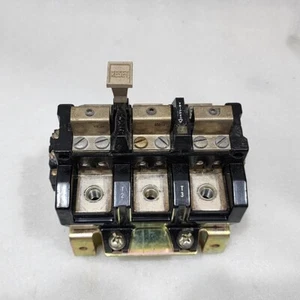 ALLEN BRADLEY CAT 592-EOW16 ÜBERLASTRELAIS SER A - Bild 1 von 15
