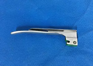 Welch Allyn Mil 2 Laryngoskopklinge, 68062 - Bild 1 von 6