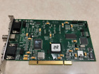 1Pc   Used     Ok-Rgb30a  Acquisition Card Pci