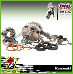 Set Cigüeñal Reforzado Hot Rods Kawasaki KX 65 2006>2018 - Imagen 1 de 1